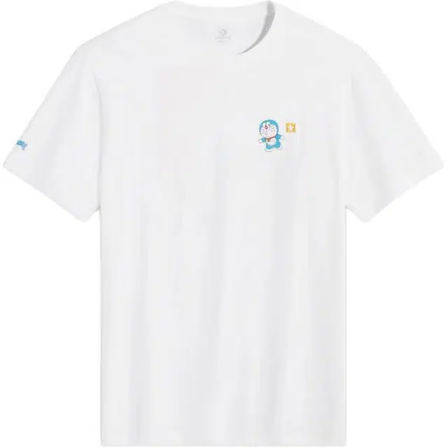 Converse x Doraemon Graphic T