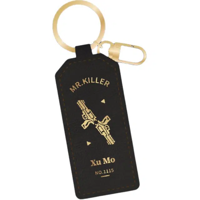 Mr. Killer