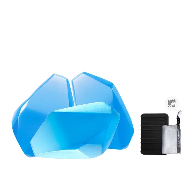 100g