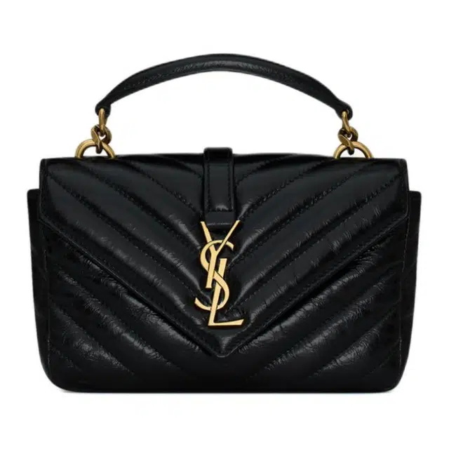 SAINT LAURENT YSL College