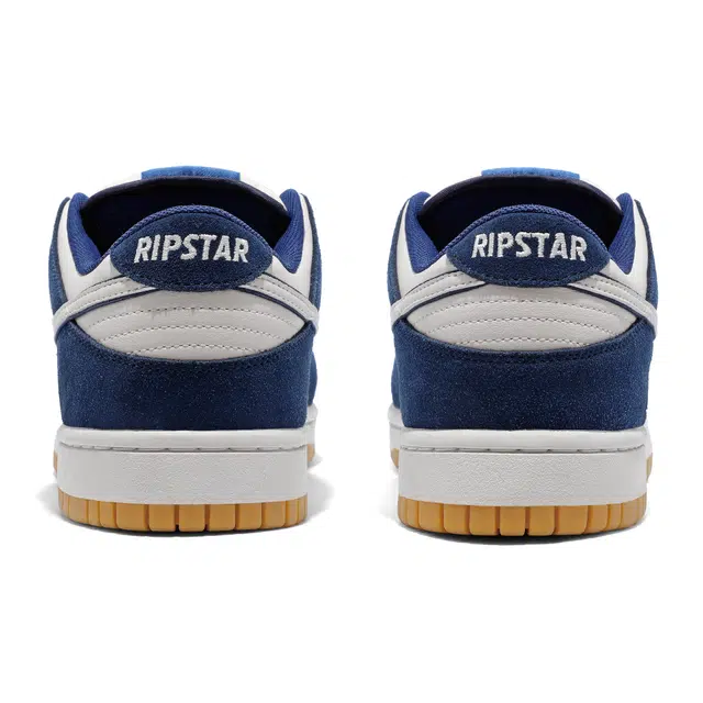 RIPSTAR SKBD Low Maxes-Coach