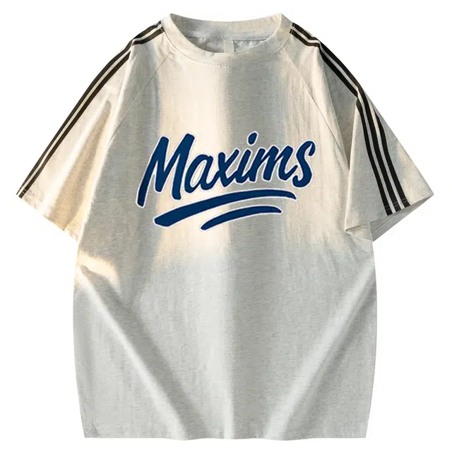 maxim's de paris insT