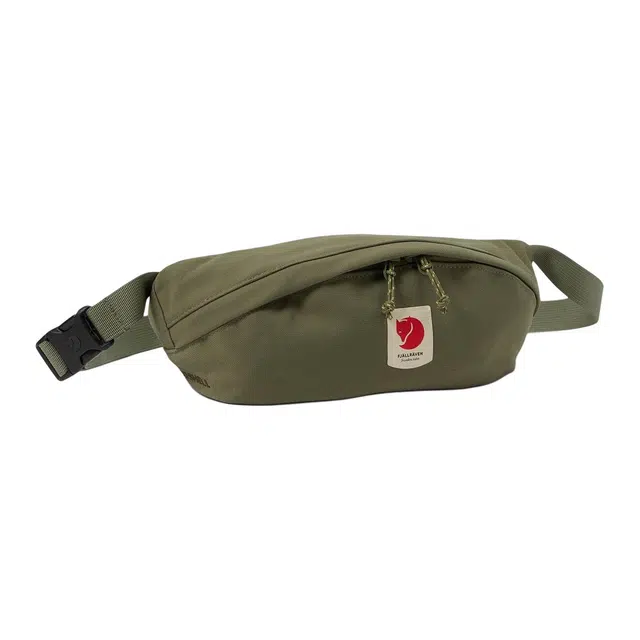 Fjallraven Ulvo