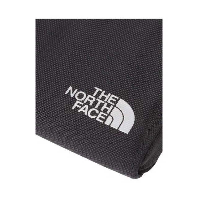 THE NORTH FACE Shuttle Logo