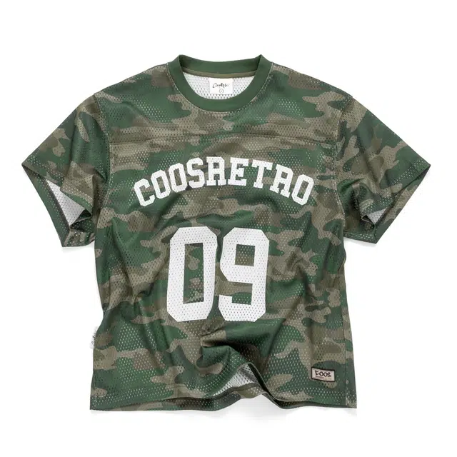 CoosRetro T