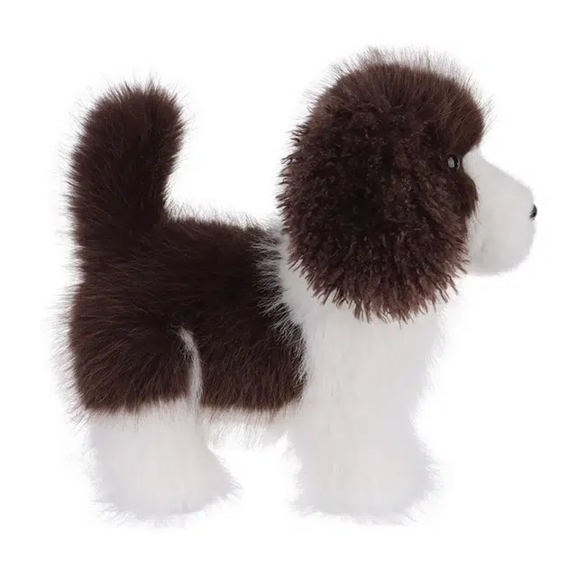 APRICOT LAMB 26cm