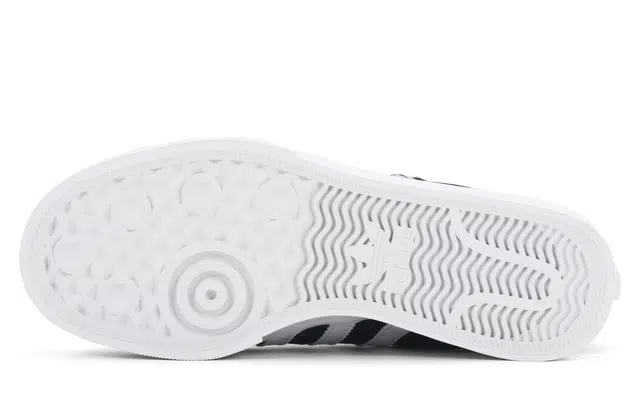 adidas originals Nizza Platform