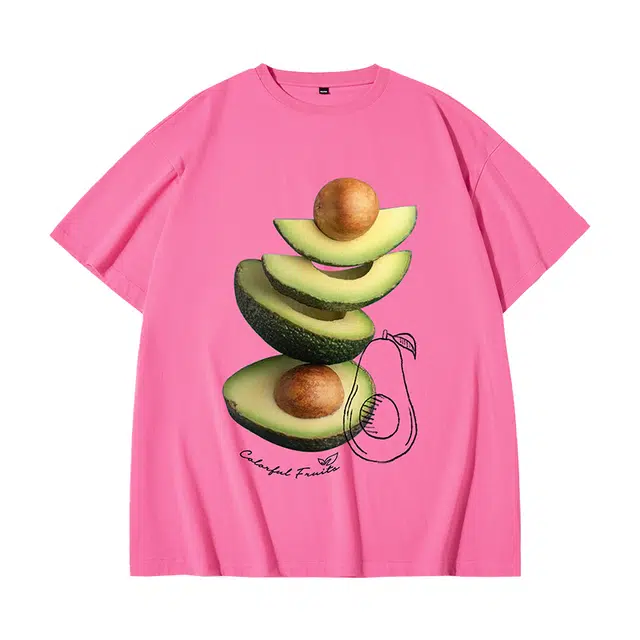 EPTISON WOMAN T