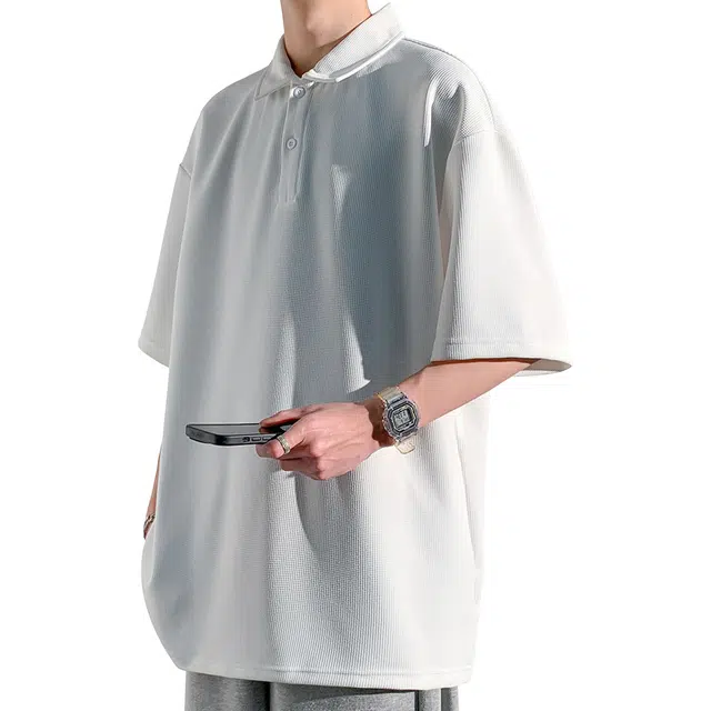 DANGERTIGER Polo