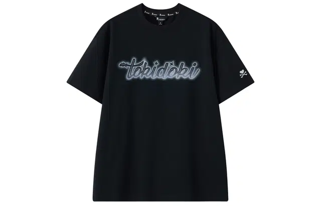 tokidoki T