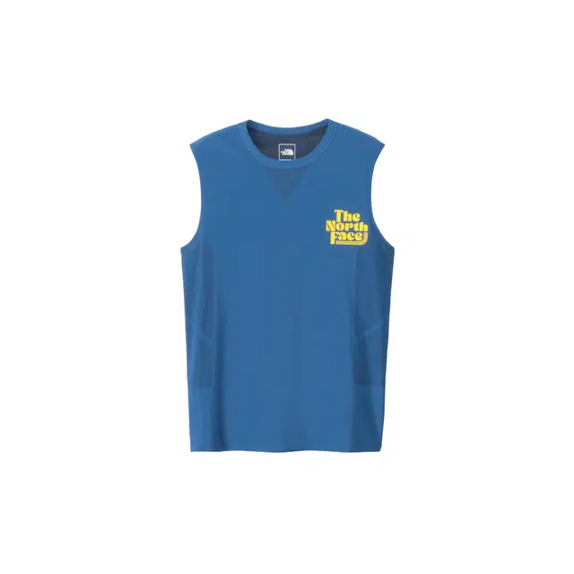 THE NORTH FACE FREE Run Spiral