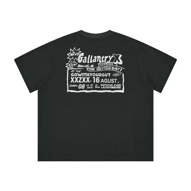 XXZXX T 2127