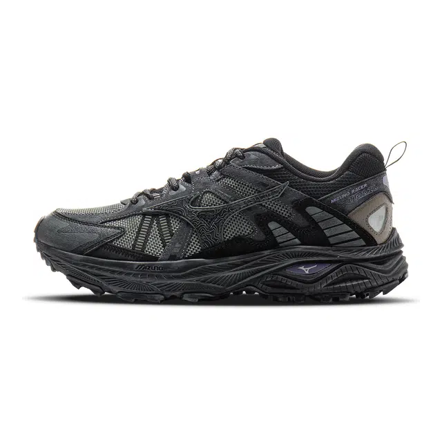 Mizuno Racer Trail