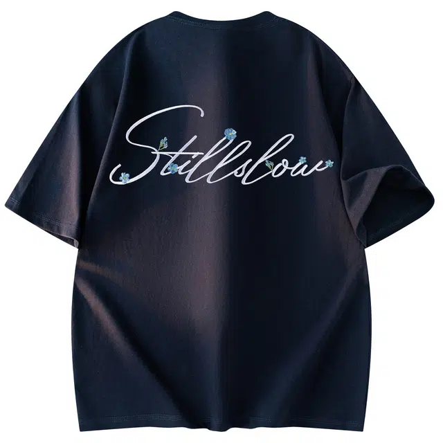 Stillslow 260GLogoT