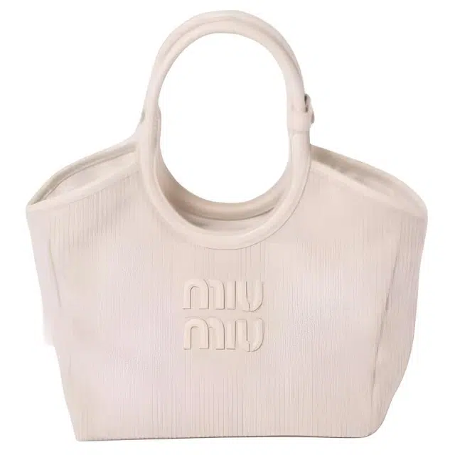 MIU MIU Ivy Tote