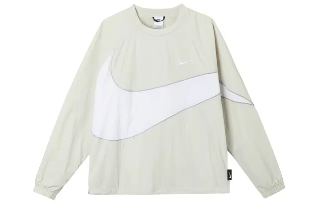 Nike Swoosh Logo