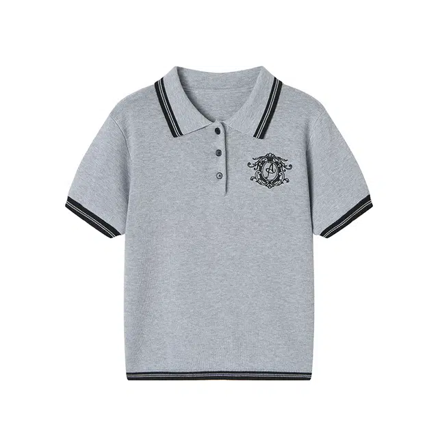 ANDREA MARTIN Polo