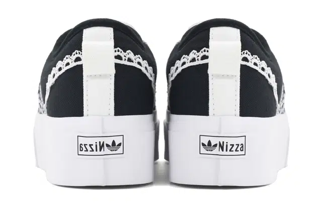 adidas originals Nizza Platform