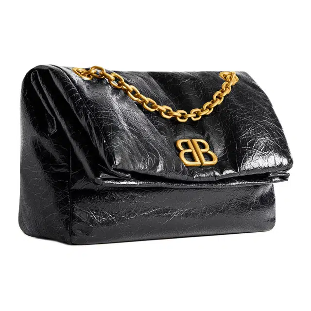 Balenciaga Monaco BB Arena