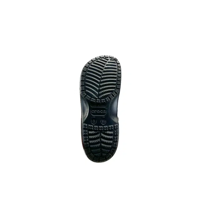 Crocs Baya Classic clog EVA ins