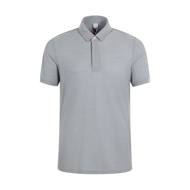 MAMMUT Cristallina Polo