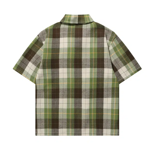 Quiksilver logooversizePolo