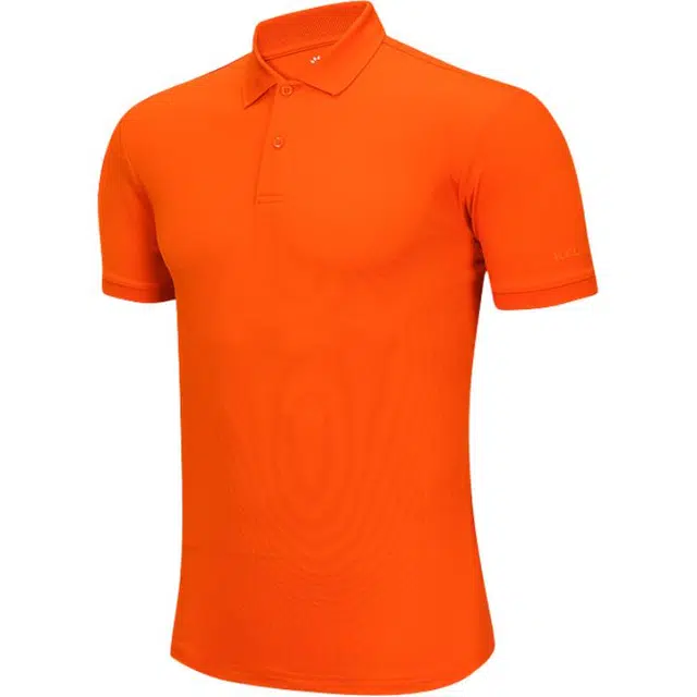 KELME SS25 Polo