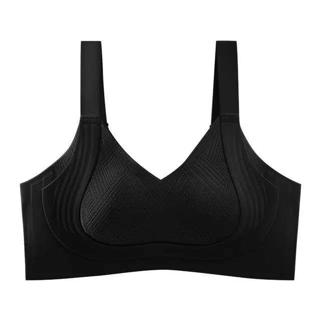 戴维诗 透气舒适防下垂聚拢美背上托文胸 女款