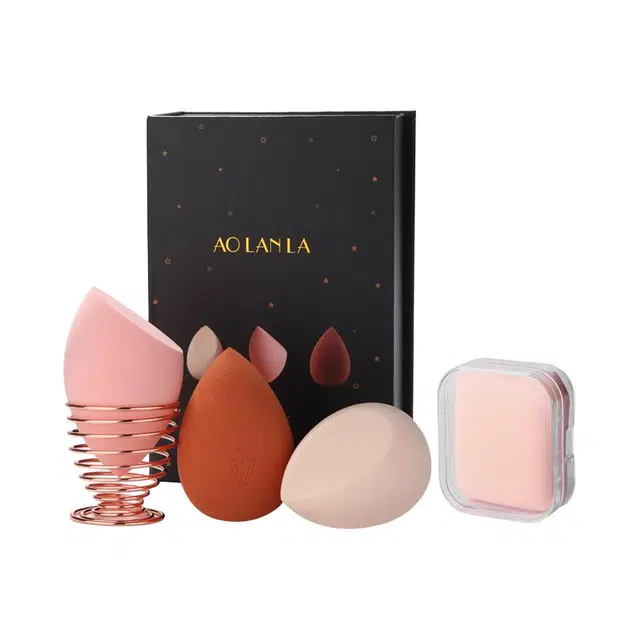 AOLANLA 4