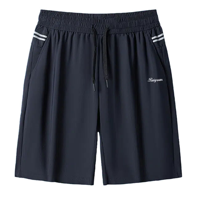 BaiYuan Trousers