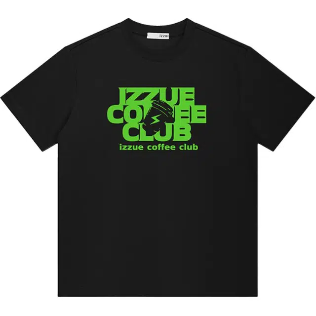izzue I.TIzzue ClubT
