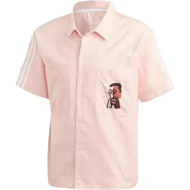 adidas originals polo