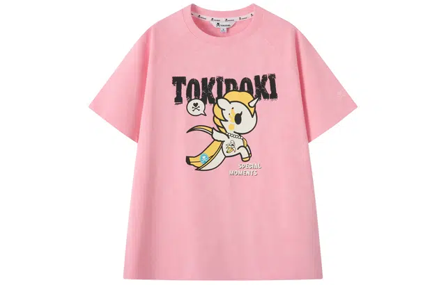 tokidoki T