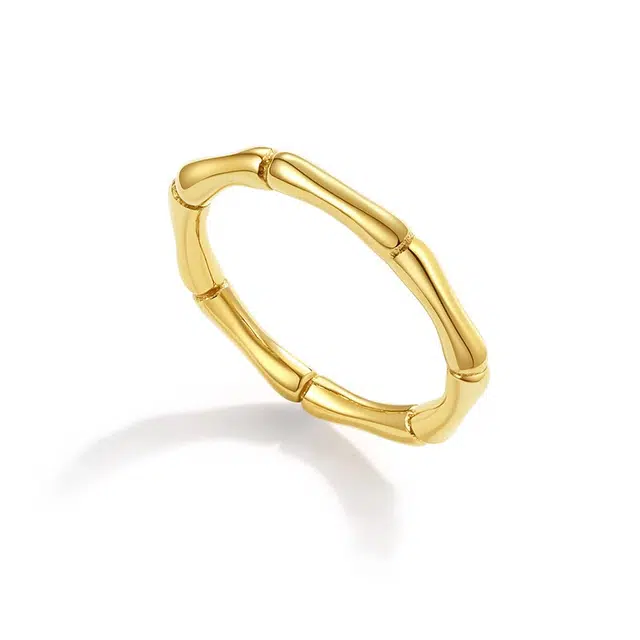 OOAK 18k