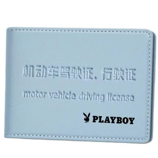 Playboy PVC