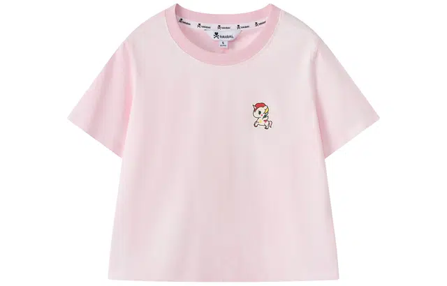 tokidoki T