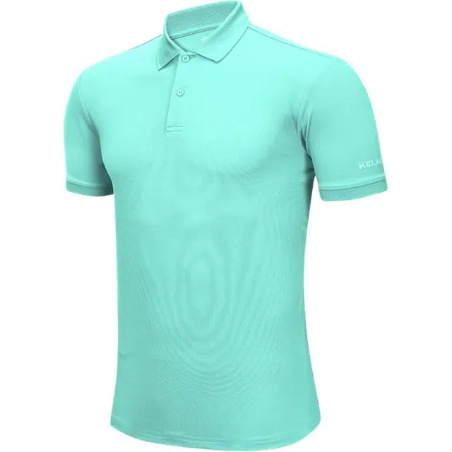 KELME SS25 Polo