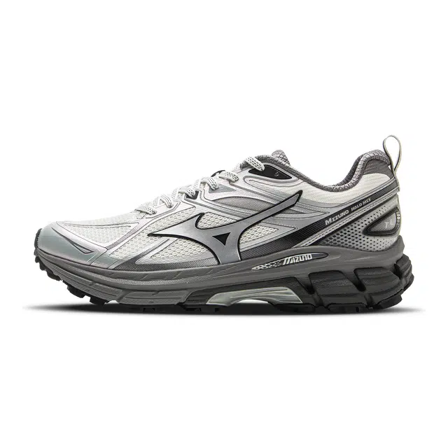 Mizuno Halo Mix TL