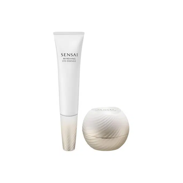 SENSAI 20ml+15ml