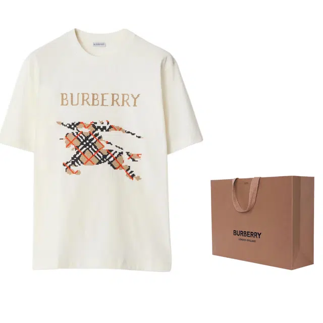 Burberry SS25 T