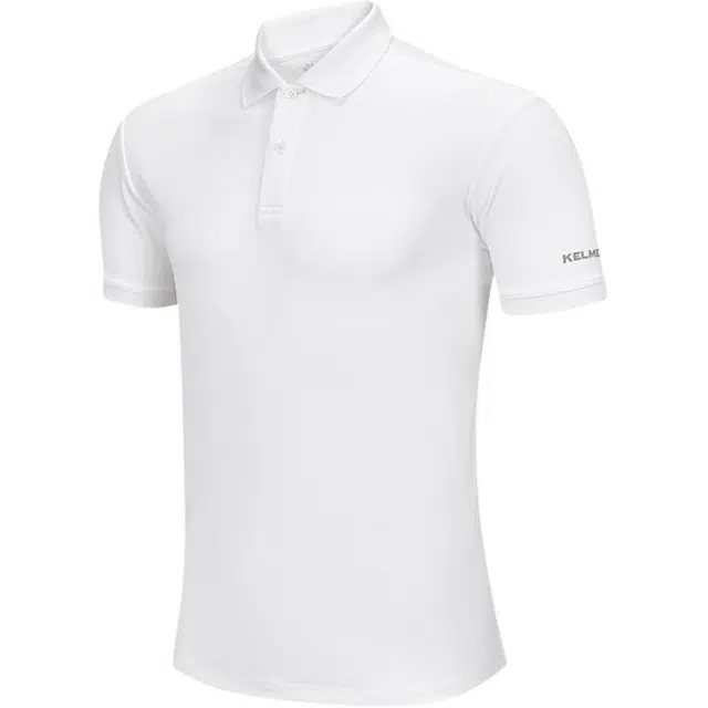 KELME SS25 Polo