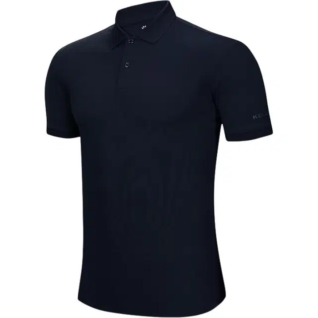 KELME SS25 Polo