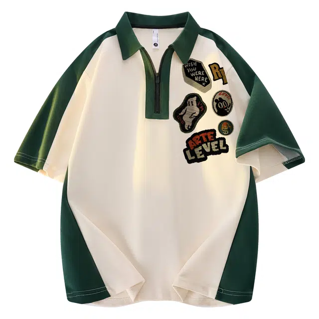 LEVEL Polo