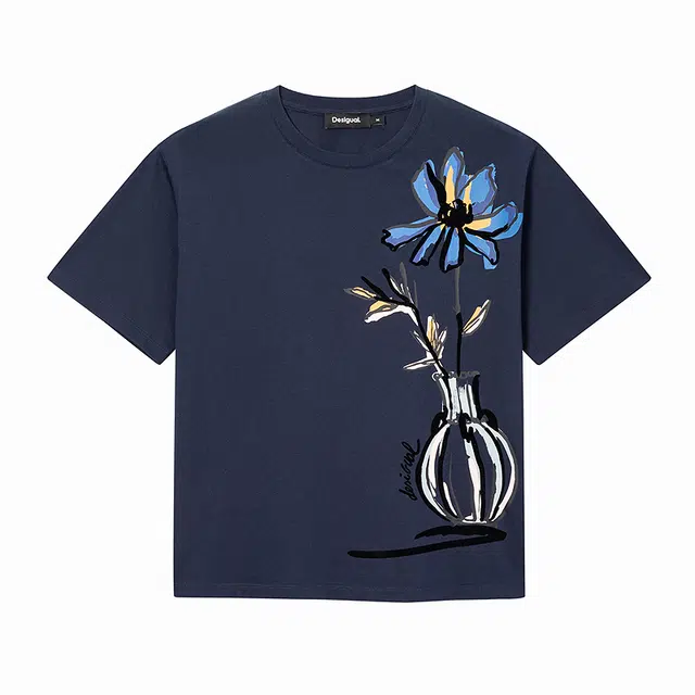 Desigual T