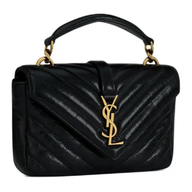 SAINT LAURENT YSL College