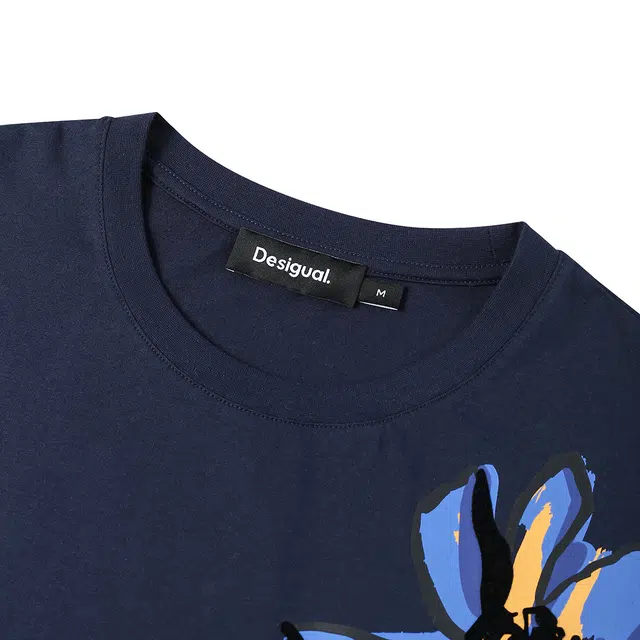 Desigual T