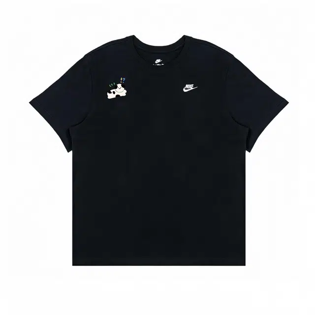 Nike Swoosh LogoT