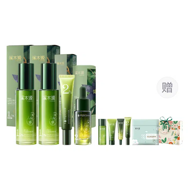 60ml+60ml+15ml+30g