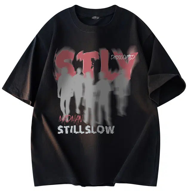 Stillslow 260GLogoT