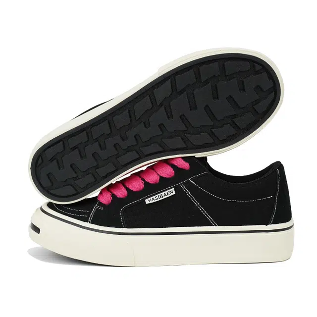 VASIBAEN x BURNING FLAME